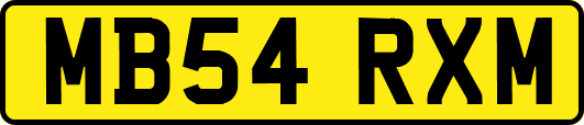 MB54RXM