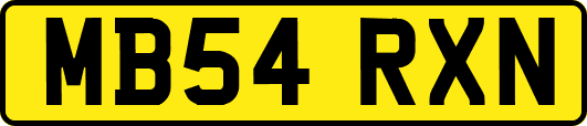 MB54RXN