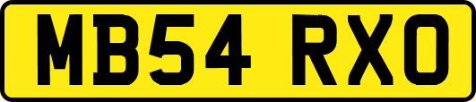 MB54RXO