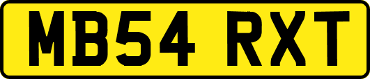 MB54RXT