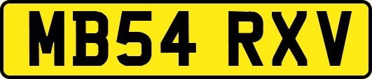 MB54RXV