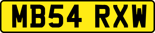 MB54RXW