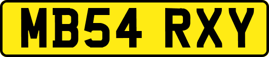 MB54RXY