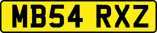 MB54RXZ