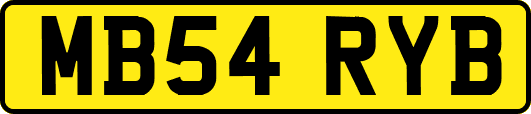 MB54RYB