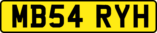 MB54RYH