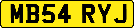 MB54RYJ