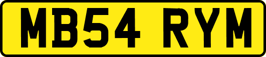 MB54RYM