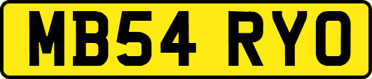 MB54RYO