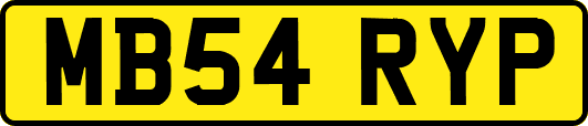 MB54RYP