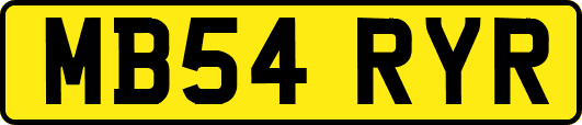 MB54RYR