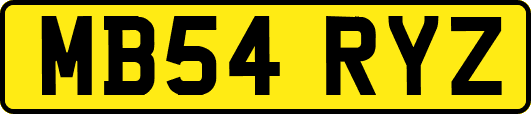 MB54RYZ