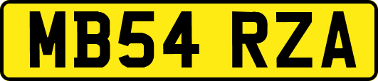 MB54RZA