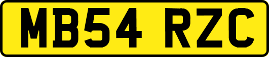 MB54RZC