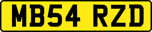 MB54RZD