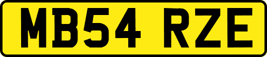MB54RZE
