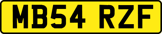 MB54RZF