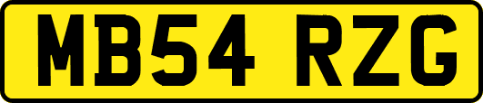 MB54RZG
