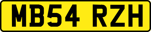MB54RZH