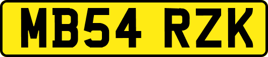 MB54RZK