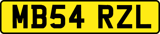 MB54RZL