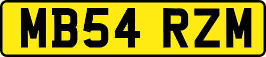 MB54RZM