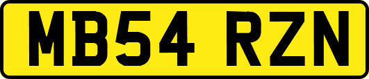 MB54RZN