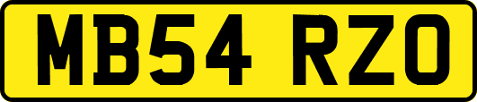 MB54RZO