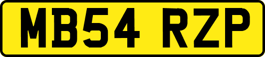 MB54RZP