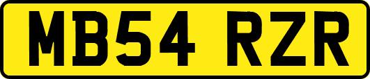 MB54RZR
