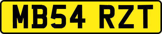 MB54RZT