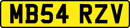 MB54RZV
