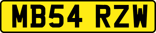 MB54RZW