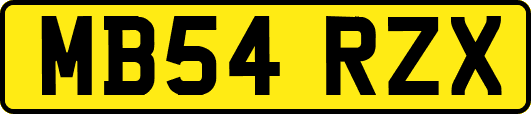 MB54RZX
