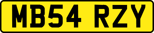 MB54RZY