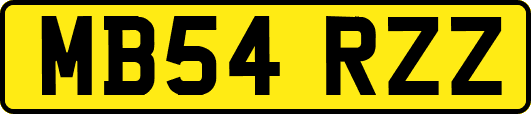 MB54RZZ