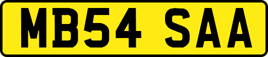 MB54SAA