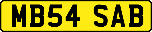 MB54SAB