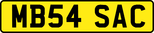 MB54SAC