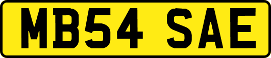 MB54SAE