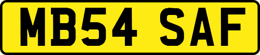 MB54SAF