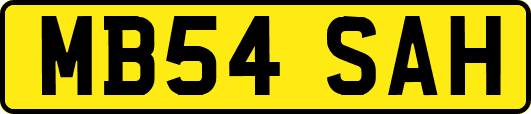 MB54SAH