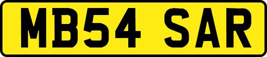 MB54SAR