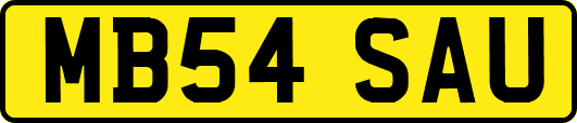 MB54SAU
