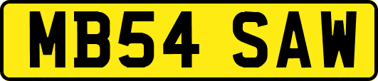MB54SAW