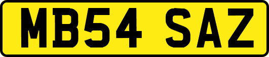 MB54SAZ