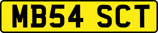 MB54SCT