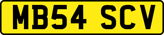 MB54SCV
