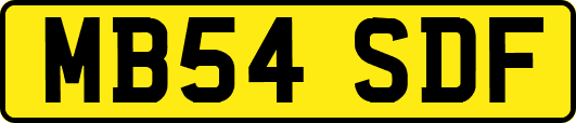 MB54SDF