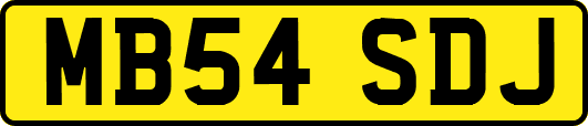 MB54SDJ